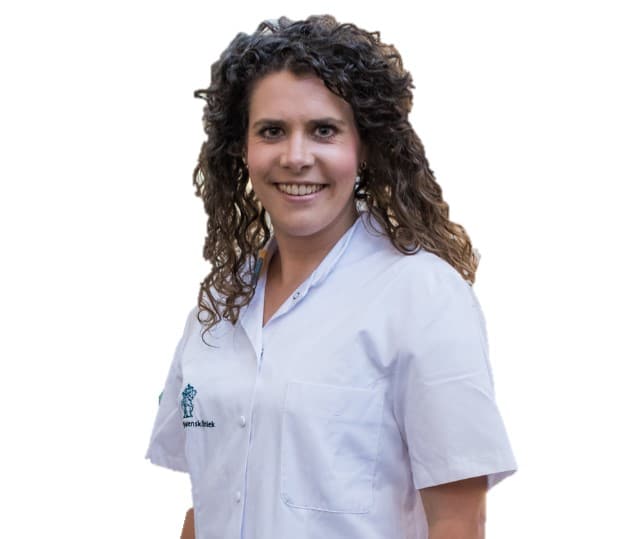 N Poos Physician Assistant