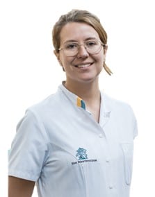 Revalidatiearts SOftenon